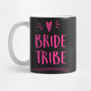 Bride Tribe | Bridal Party Swag Mug